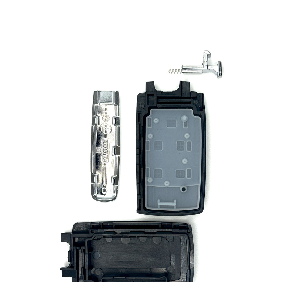Range Rover 5 Button Key Fob Shell, image 4