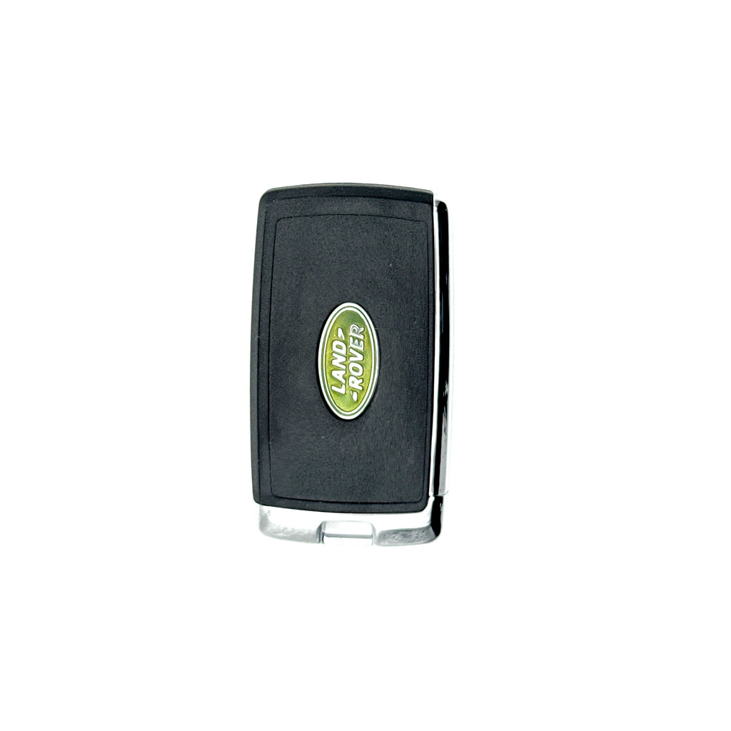 Range Rover 5 Button Key Fob Shell, image 1