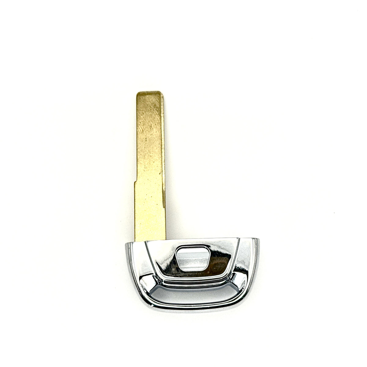 Audi 3 Button Smart Key Fob Shell, image 7