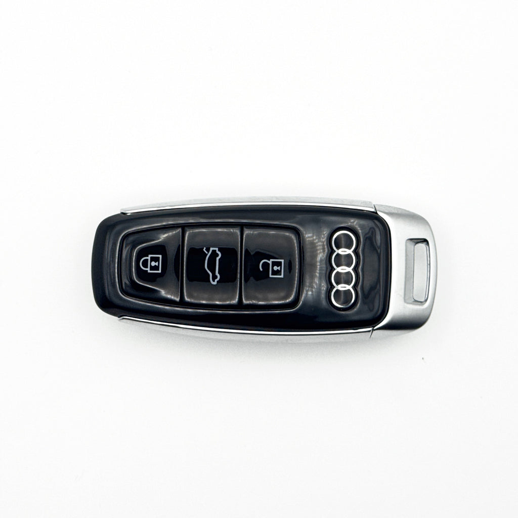 Audi RS Key Fob Shell, image 4