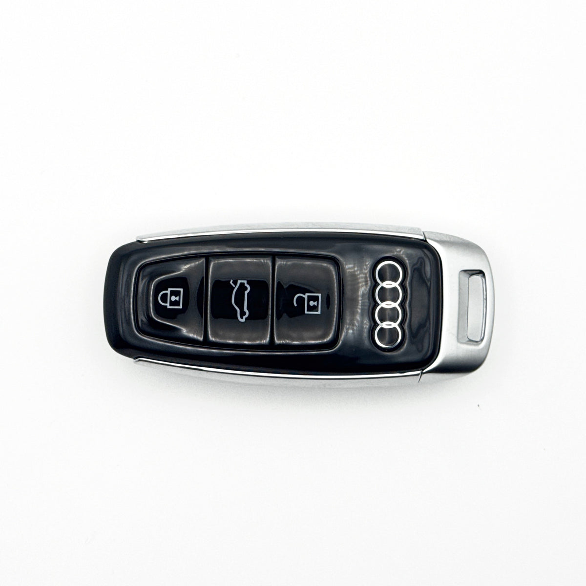 Audi RS Key Fob Shell, image 4
