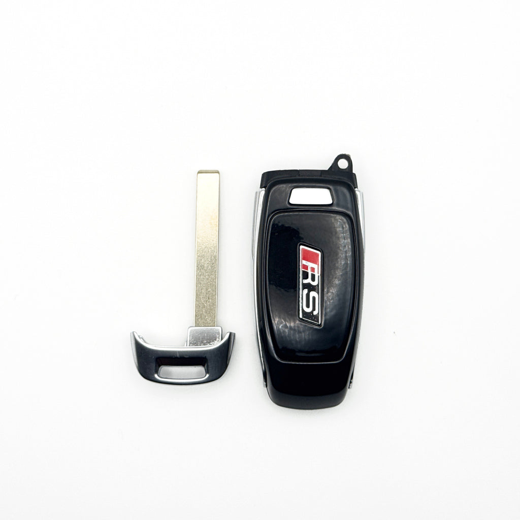 Audi RS Key Fob Shell, image 2