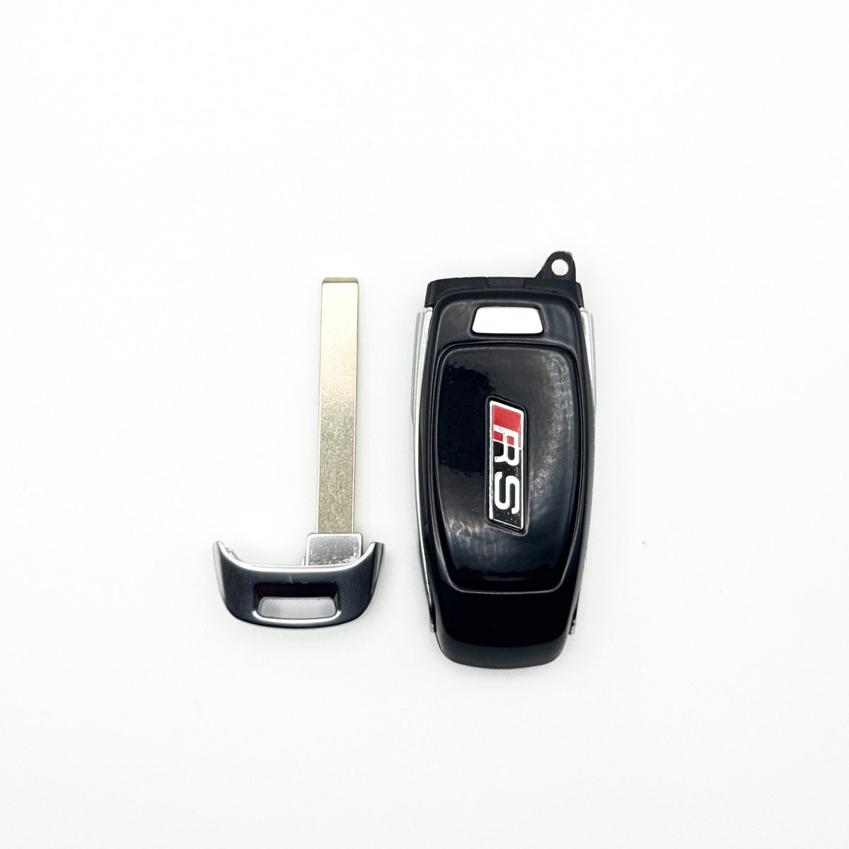 Audi RS Key Fob Shell, image 2