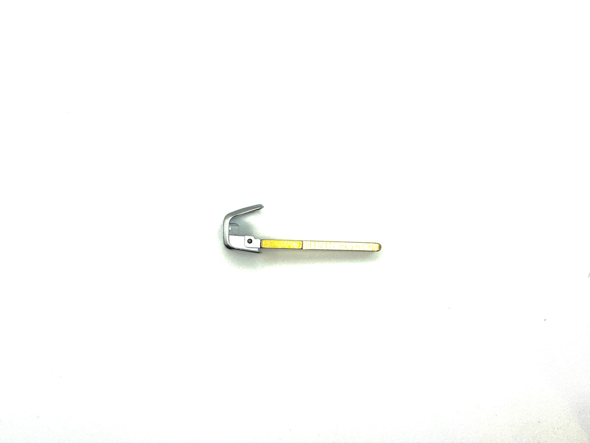 ferrari key fob blade side on