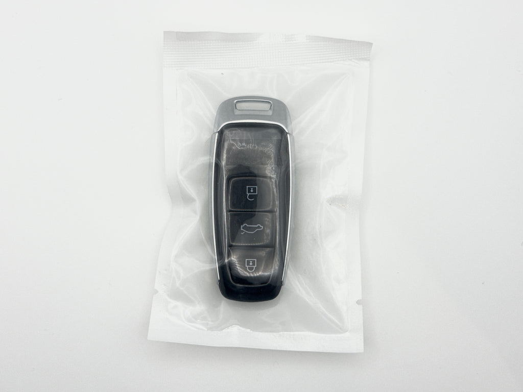 Audi RS Key Fob Shell, image 7