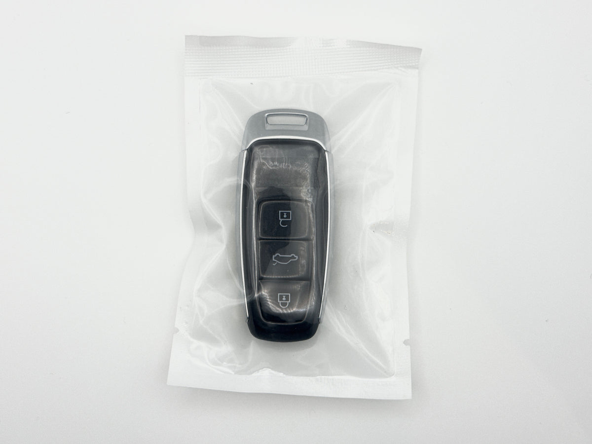 Audi RS Key Fob Shell, image 7