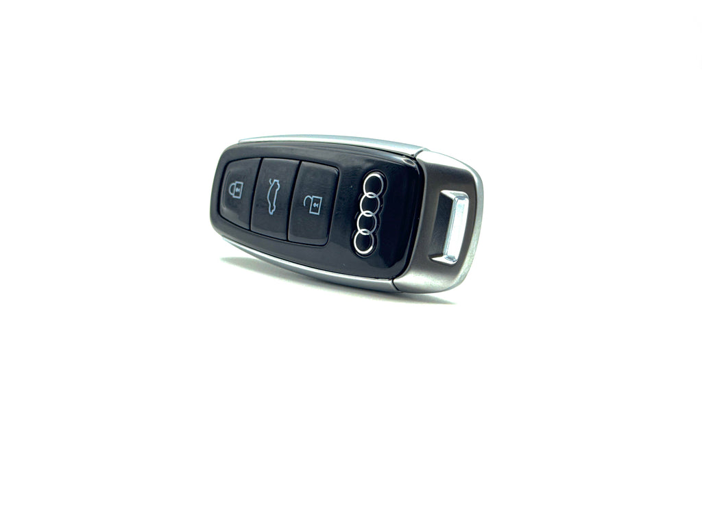 Audi RS Key Fob Shell, image 6