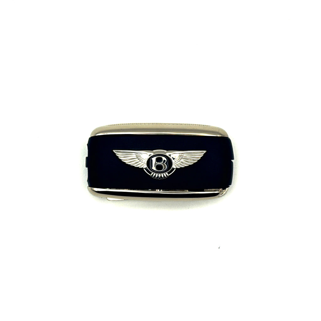 Bentley Key Fob Shell, image 1