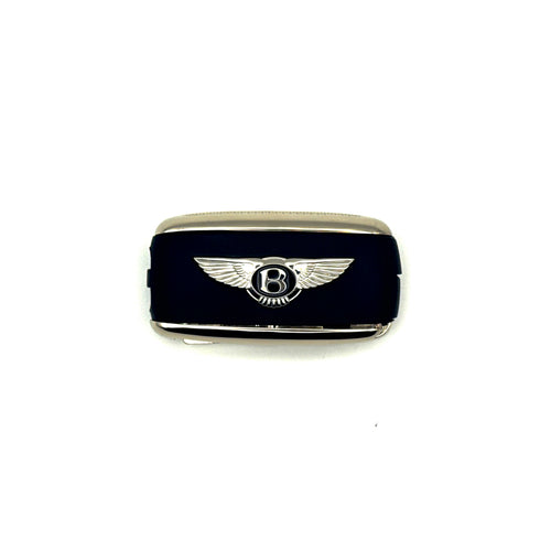 Bentley Key Fob Shell, image 1