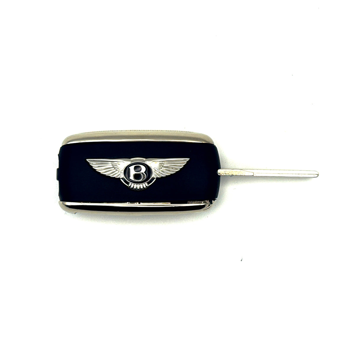 Bentley Key Fob Shell, image 2