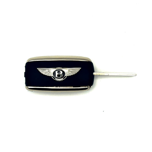 Bentley Key Fob Shell, image 2