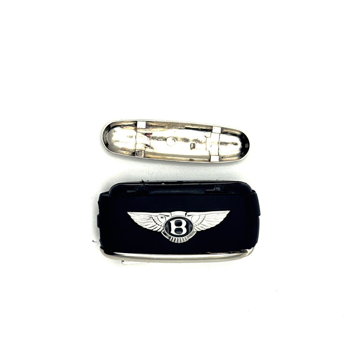 Bentley Key Fob Shell, image 3