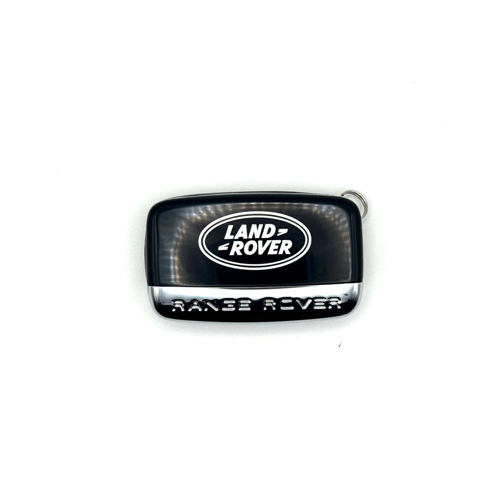 Range Rover 5 Button Key Fob Shell, image 1