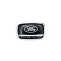 Range Rover 5 Button Key Fob Shell, image 1