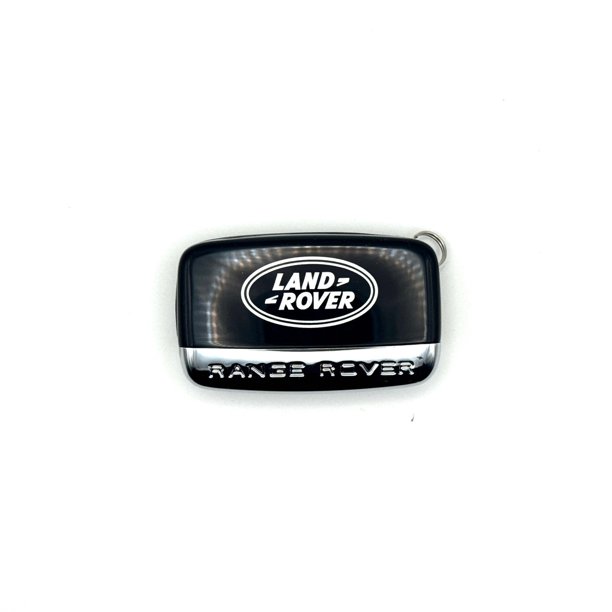 Range Rover 5 Button Key Fob Shell, image 1