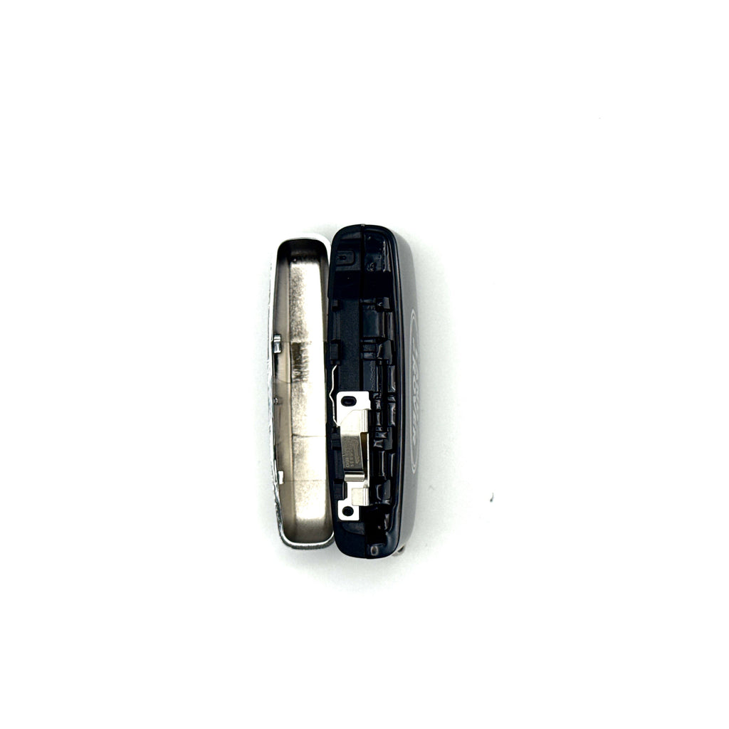 Range Rover 5 Button Key Fob Shell, image 3