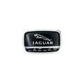 Jaguar 5 Button Key Fob Shell, image 1