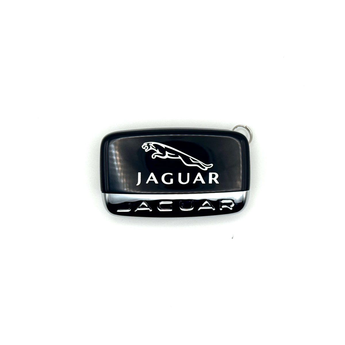 Jaguar 5 Button Key Fob Shell, image 1