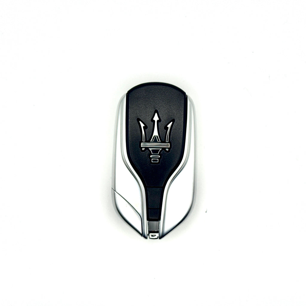 Maserati Key Fob Shell, image 1