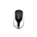 Maserati Key Fob Shell, image 1