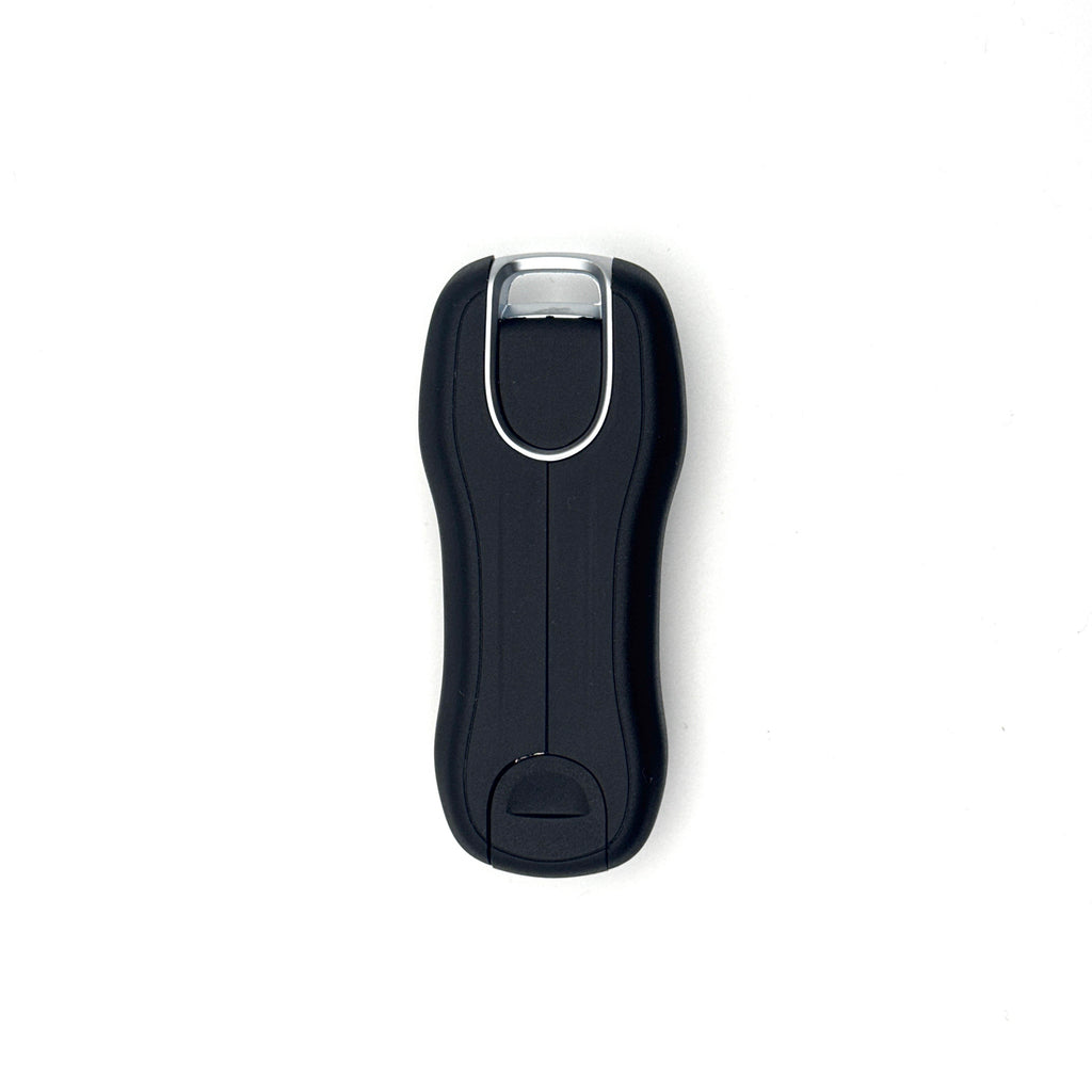 Porsche 3 Button Key Fob Shell, image 2