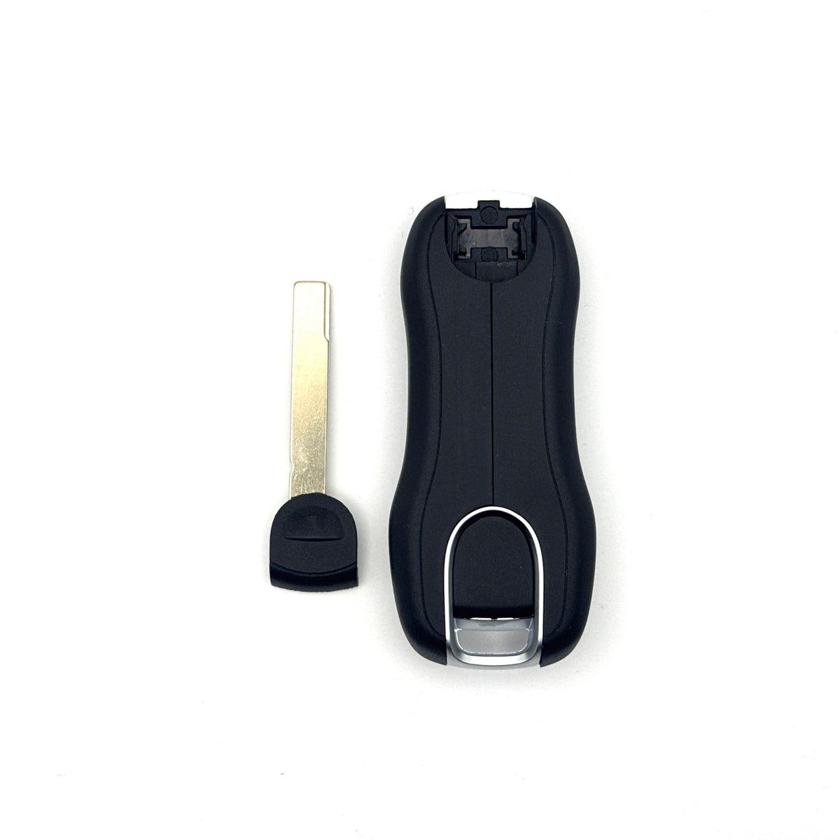 Porsche 3 Button Key Fob Shell, image 3