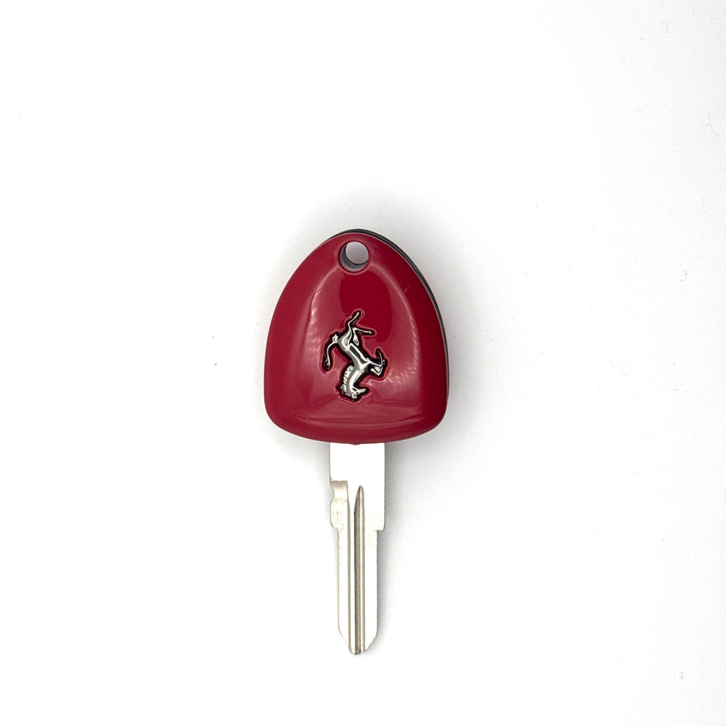 Ferrari Key Fob Shell, image 1