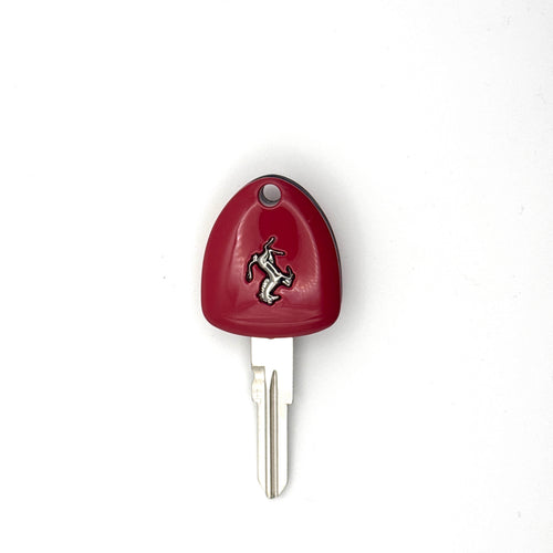 Ferrari Key Fob Shell, image 1