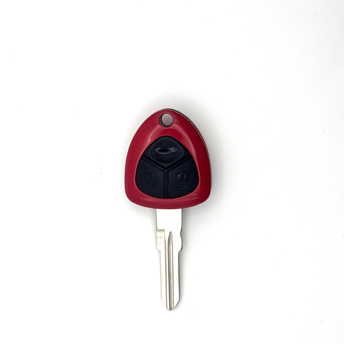 Ferrari Key Fob Shell, image 2
