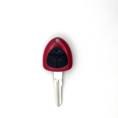 Ferrari Key Fob Shell, image 2