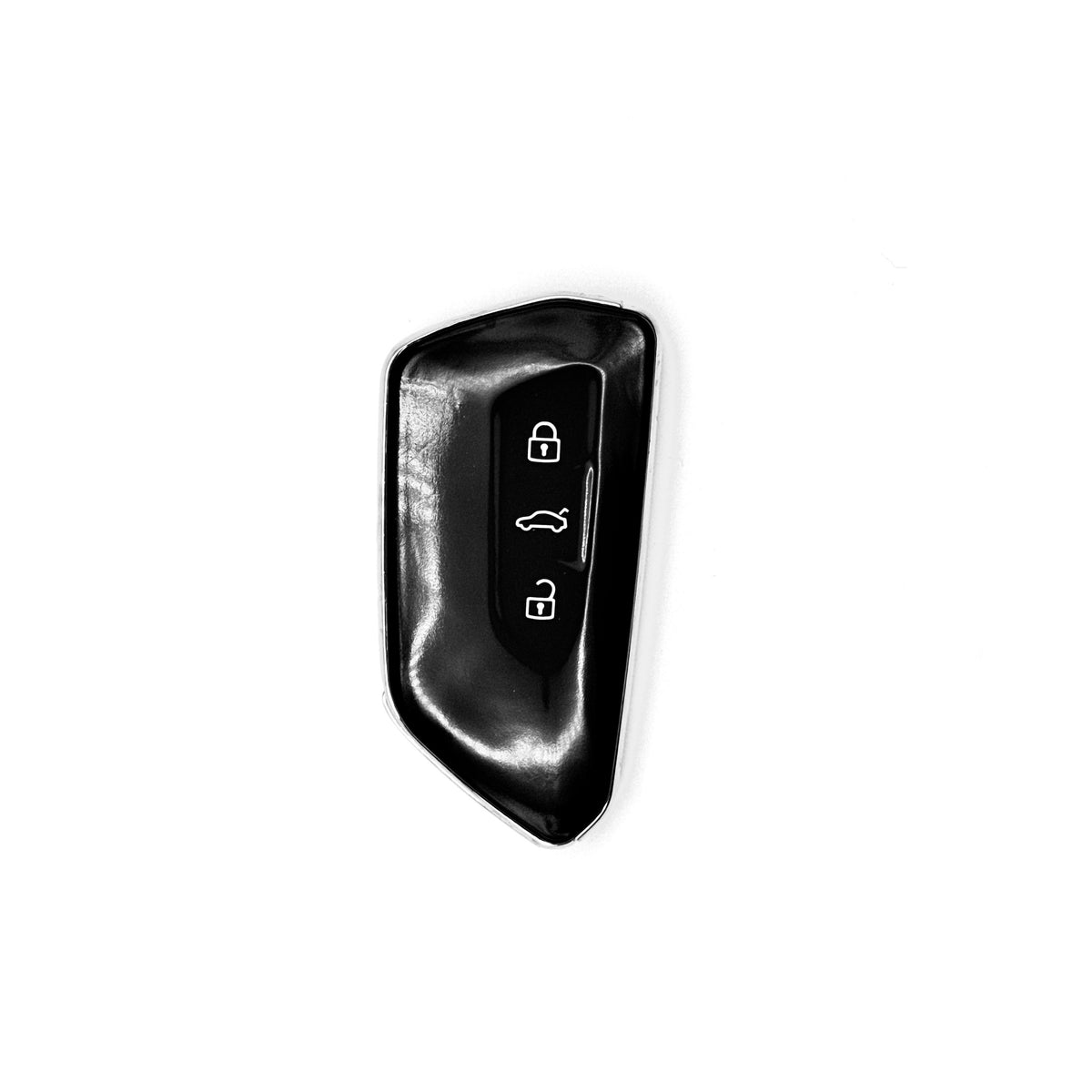 Volkswagen Key Fob Shell, image 7