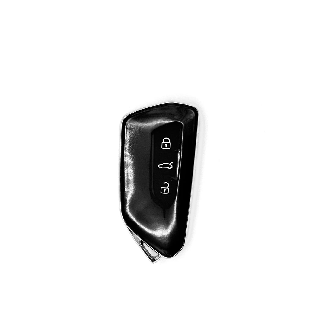Volkswagen Key Fob Shell, image 2