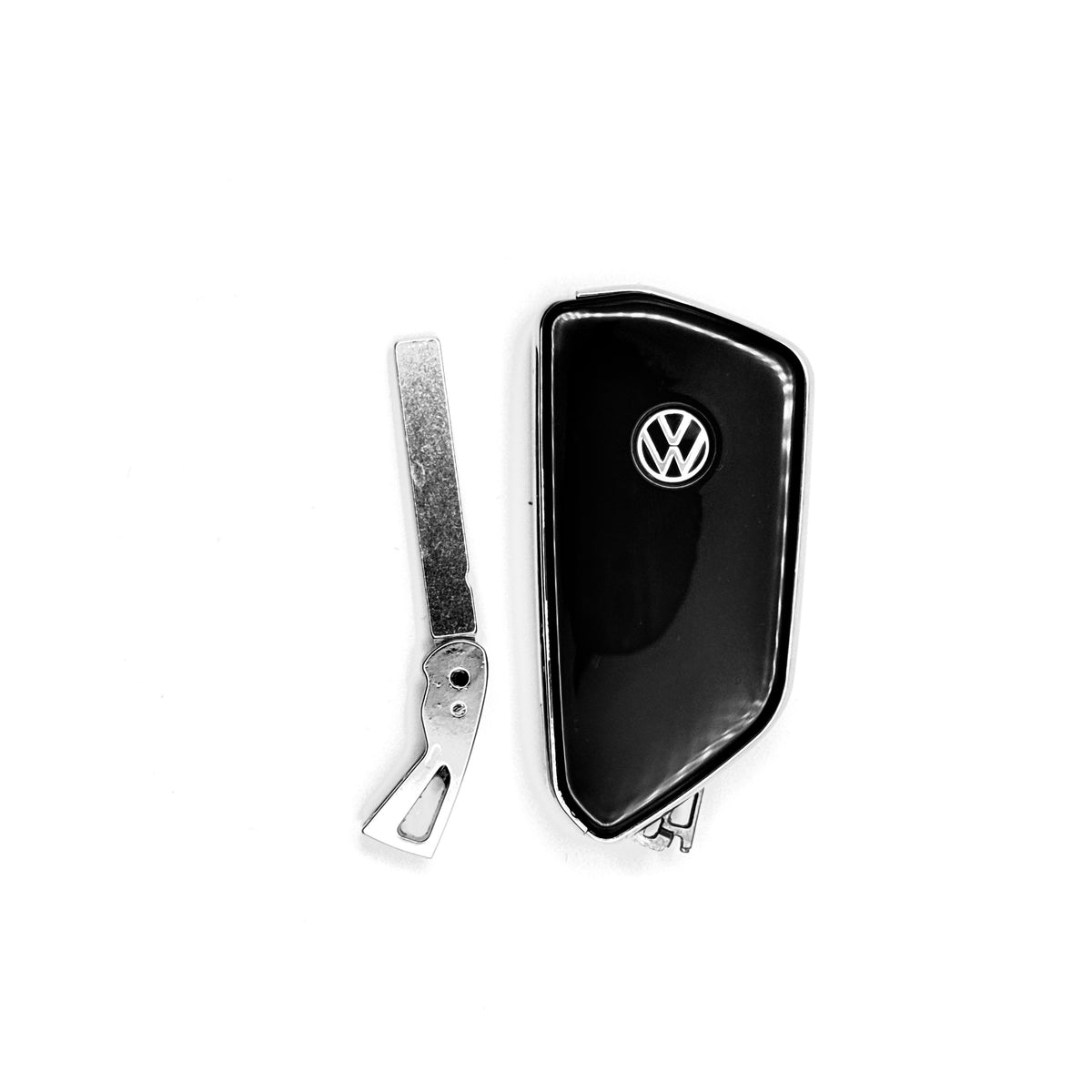 Volkswagen Key Fob Shell, image 3