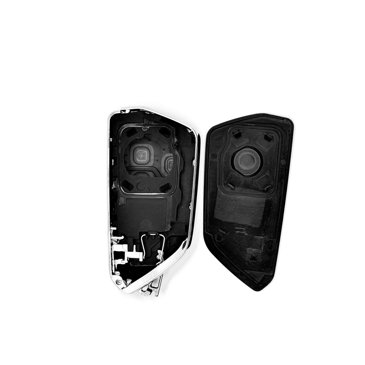 Volkswagen Key Fob Shell, image 5