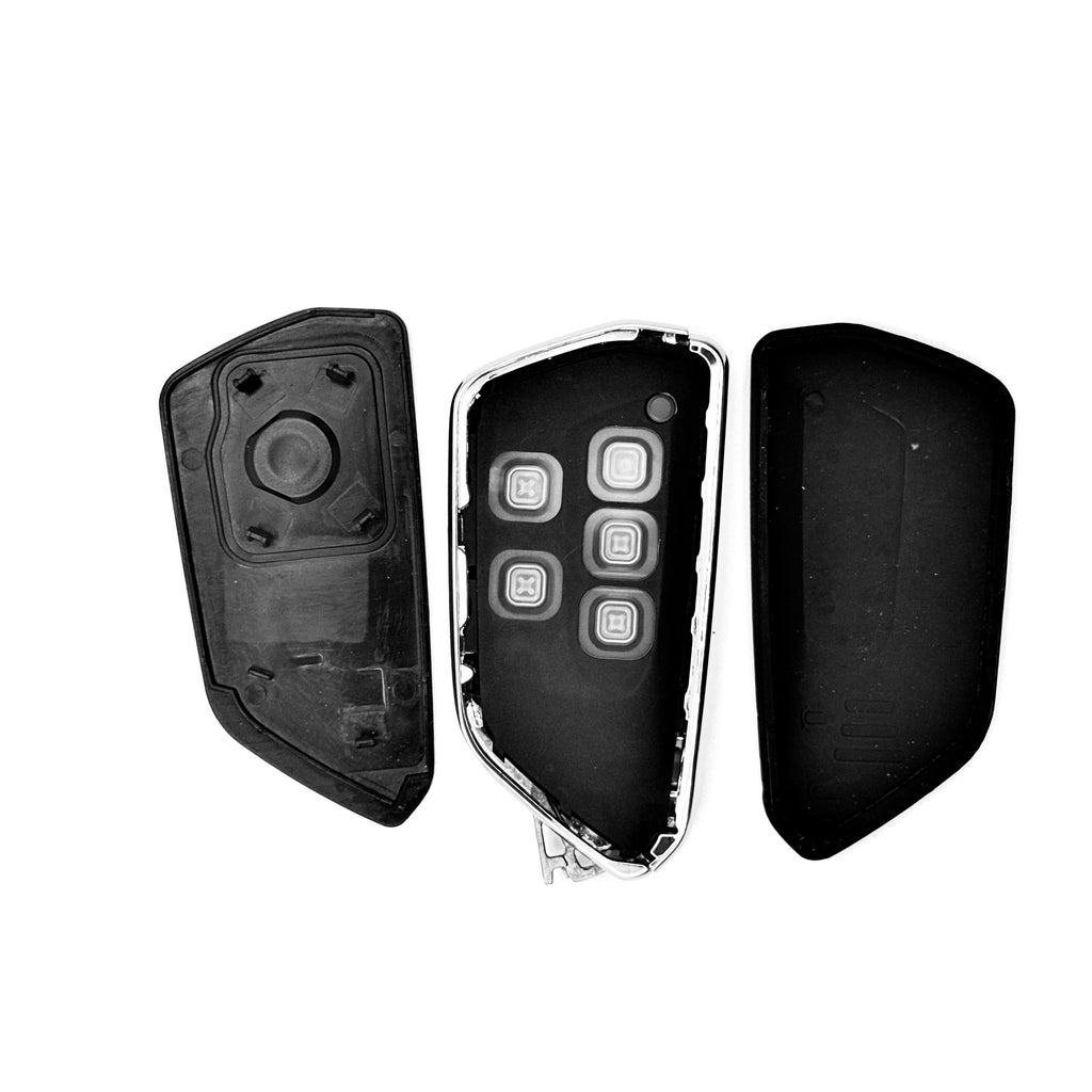 Volkswagen Key Fob Shell, image 4