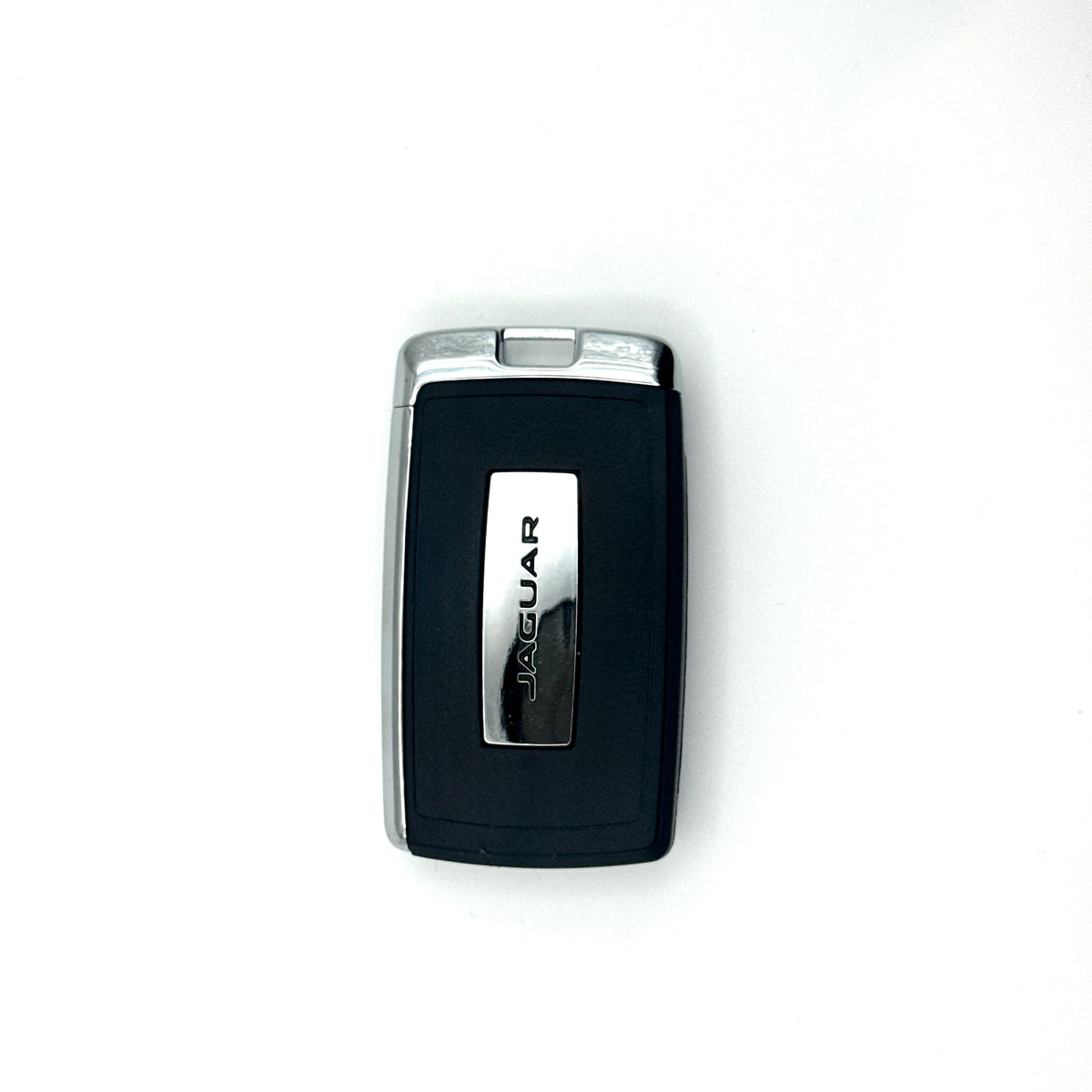 Jaguar 5 Button Key Fob Shell, image 1