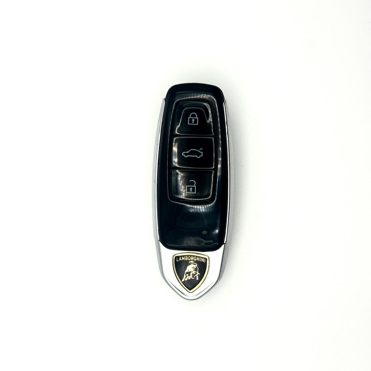 Lamborghini Urus Key Fob Shell, image 1