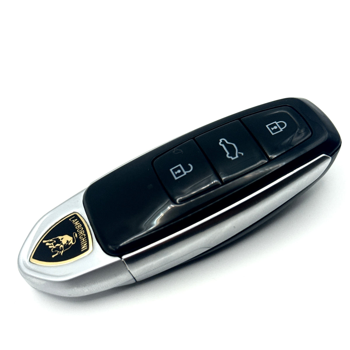 Lamborghini Urus Key Fob Shell, image 2