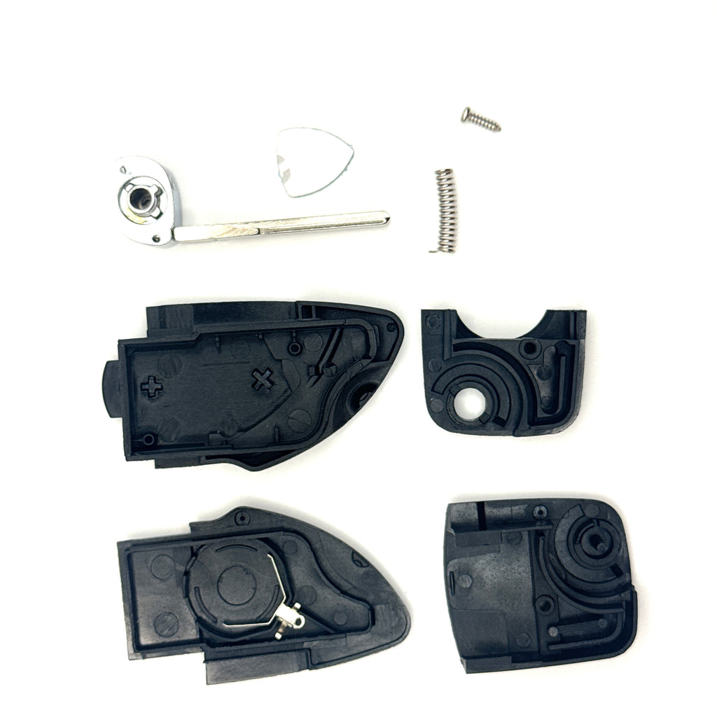 Lamborghini Gallardo Murcielago Key Fob Shell, image 6