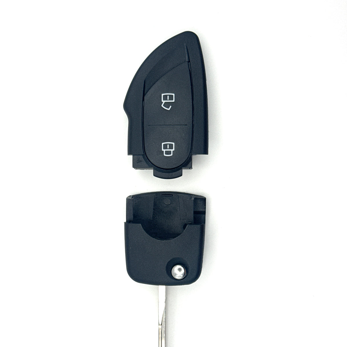 Lamborghini Gallardo Murcielago Key Fob Shell, image 5