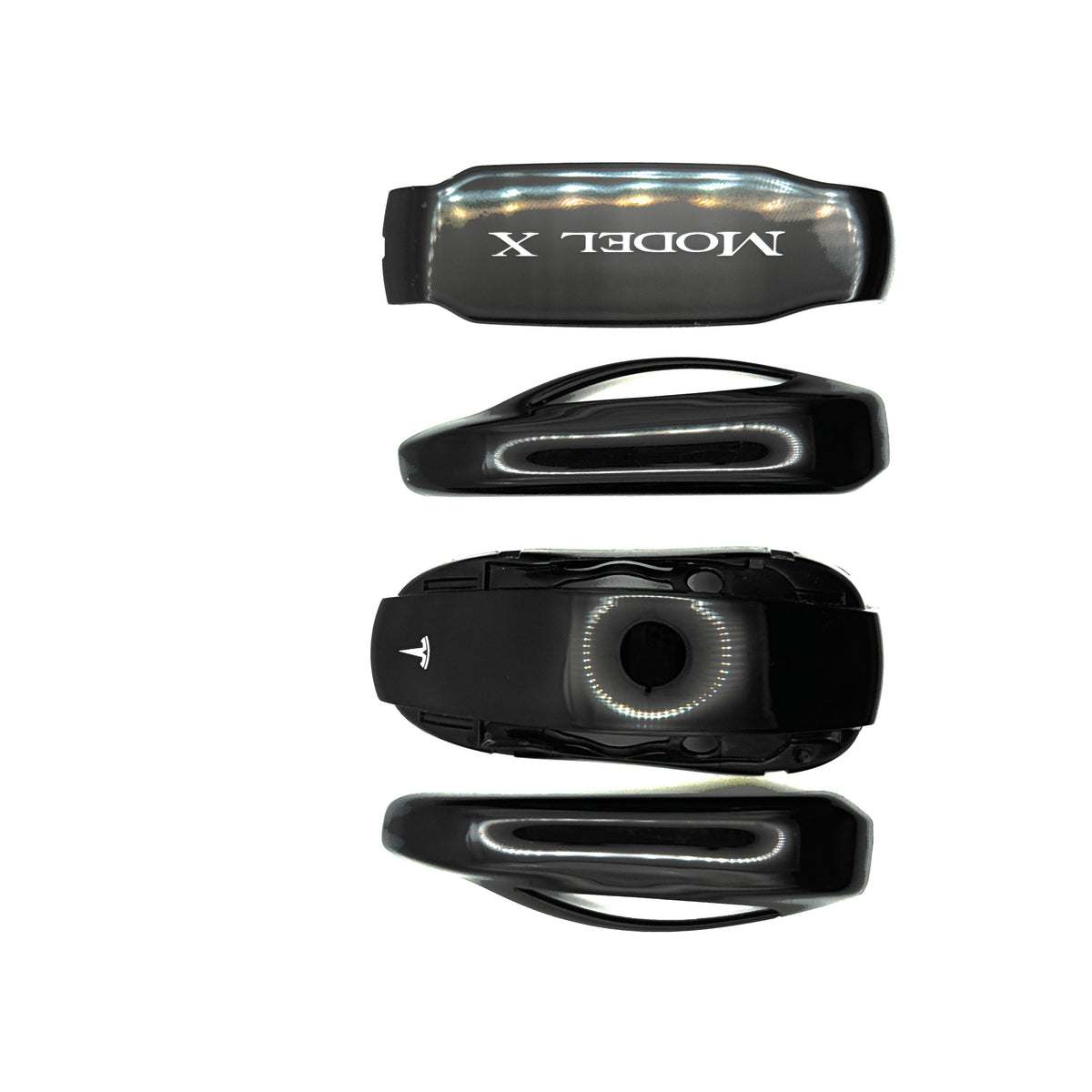 Tesla Model X Key Fob Shell, image 5