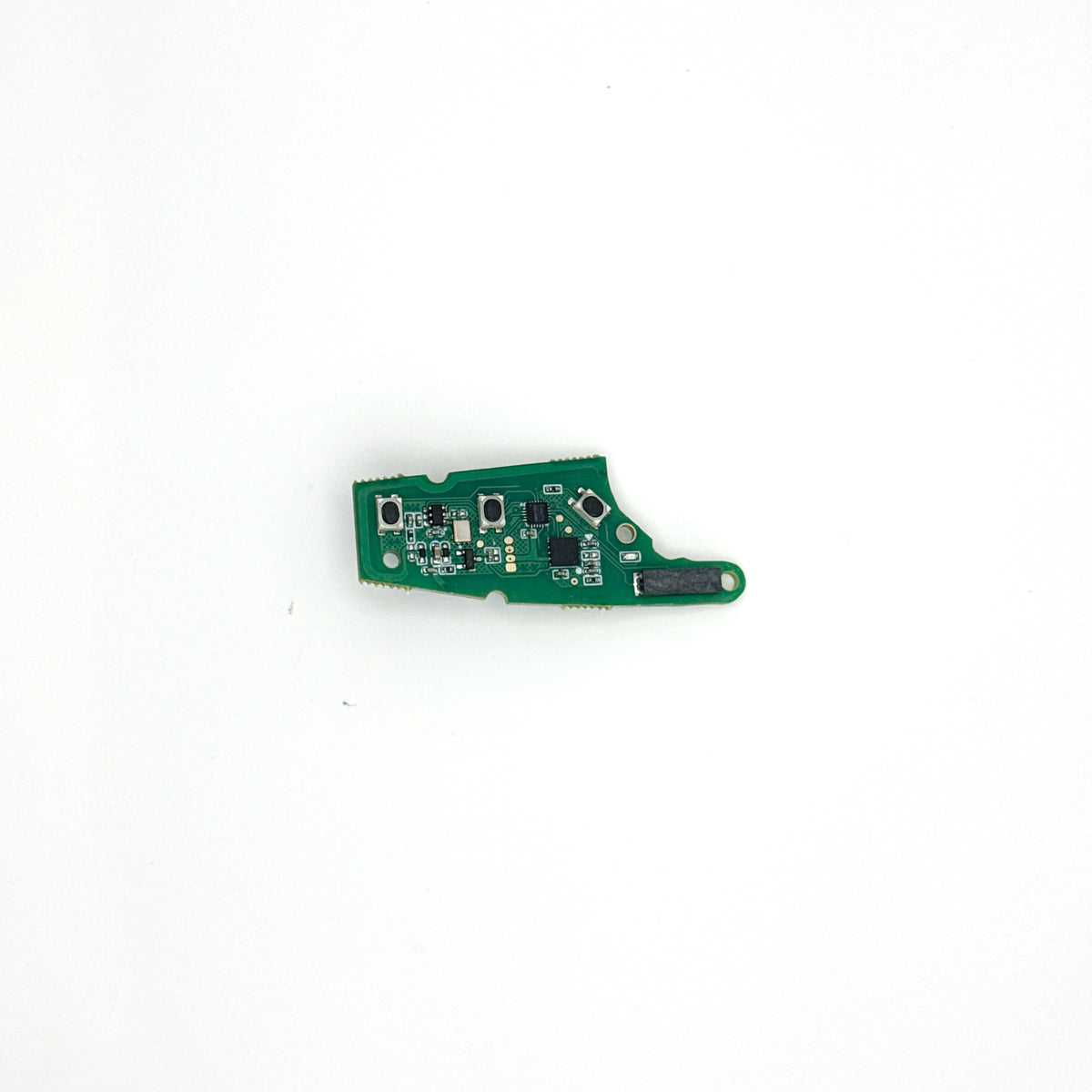 Ford Transit 3 Button Flip Key 433MHz ID49, image 6