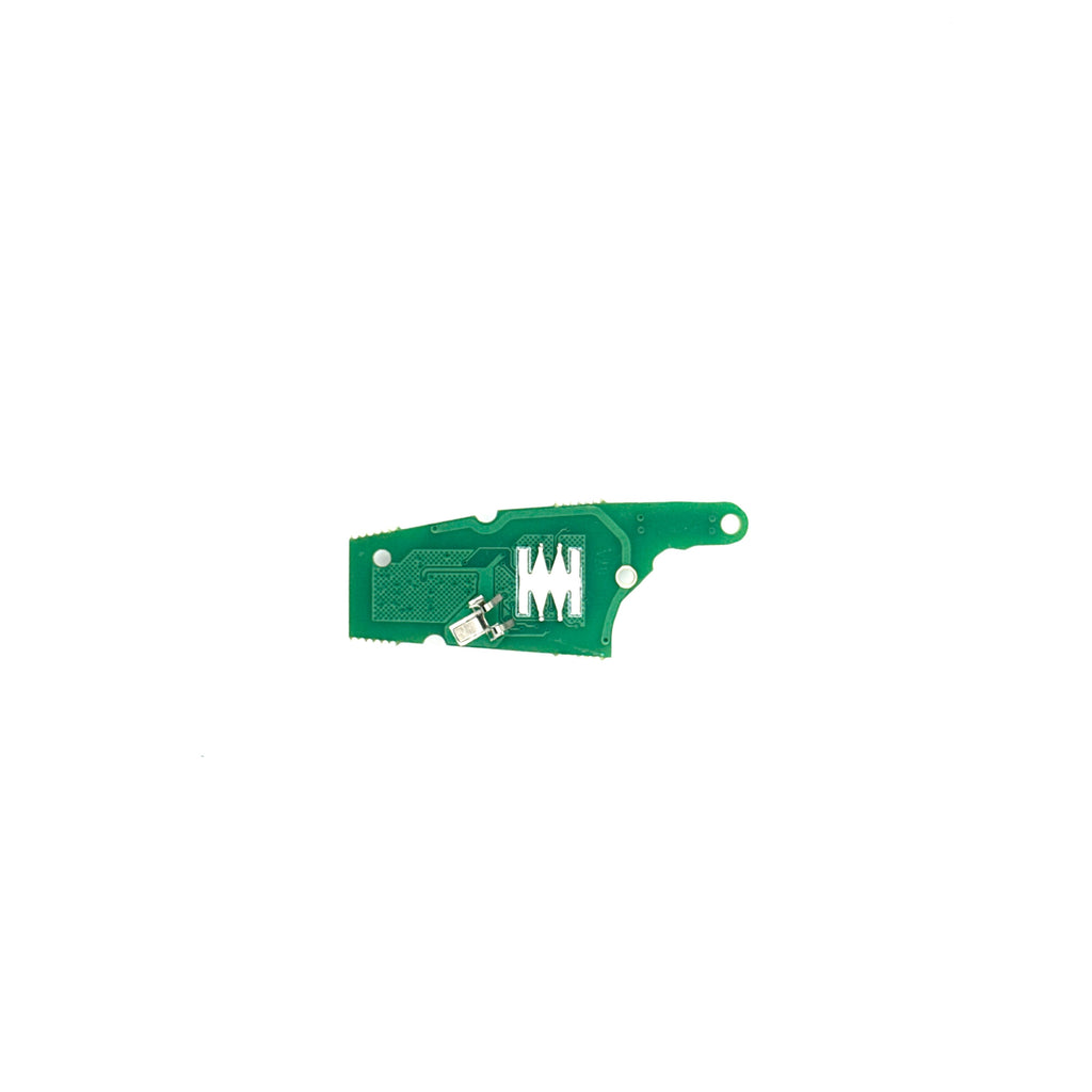 Ford Transit 3 Button Flip Key 433MHz ID49, image 7