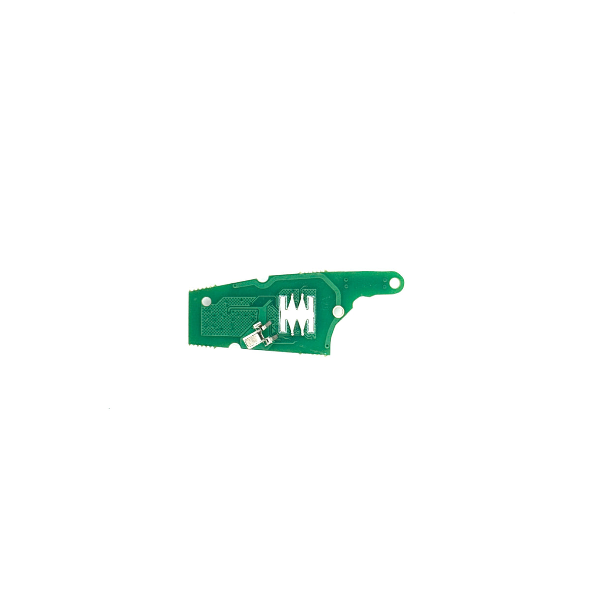 Ford Transit 3 Button Flip Key 433MHz ID49, image 7