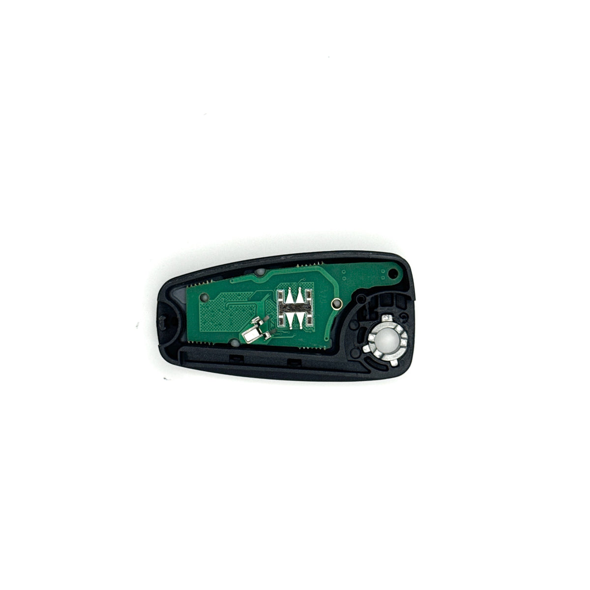 Ford Transit 3 Button Flip Key 433MHz ID49, image 5