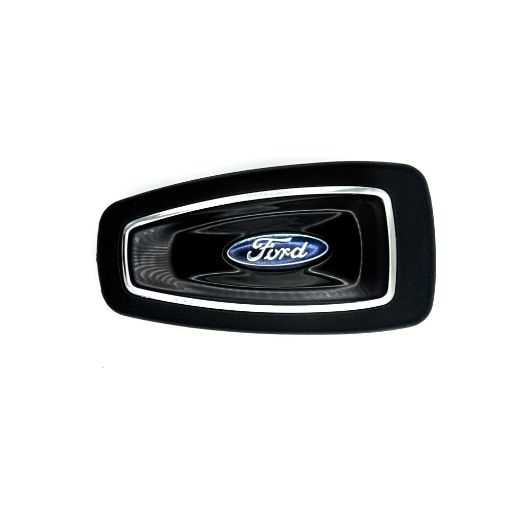 Ford Transit 3 Button Flip Key 433MHz ID49, image 1
