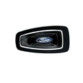 Ford Transit 3 Button Flip Key 433MHz ID49, image 1