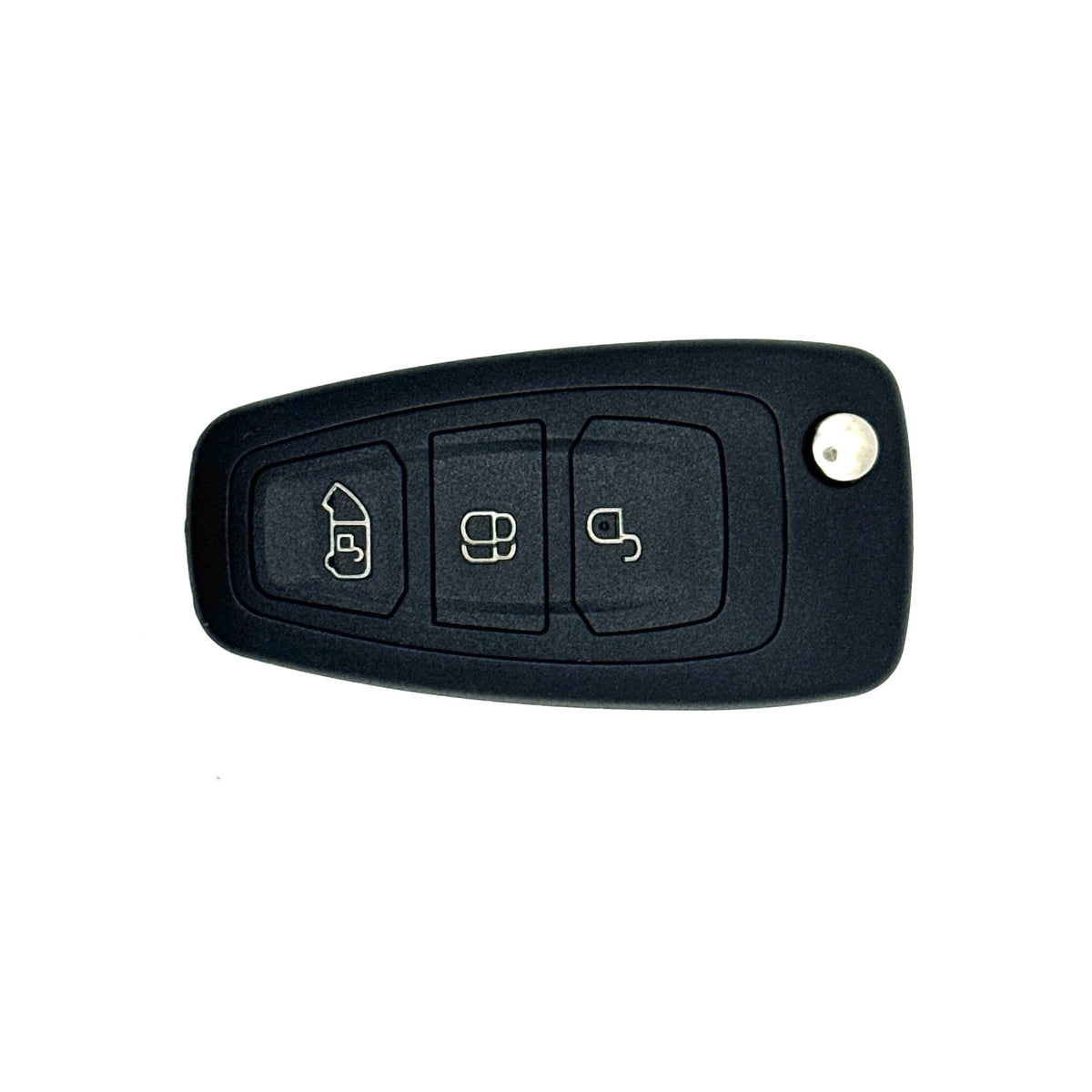 Ford Transit 3 Button Flip Key 433MHz ID49, image 8
