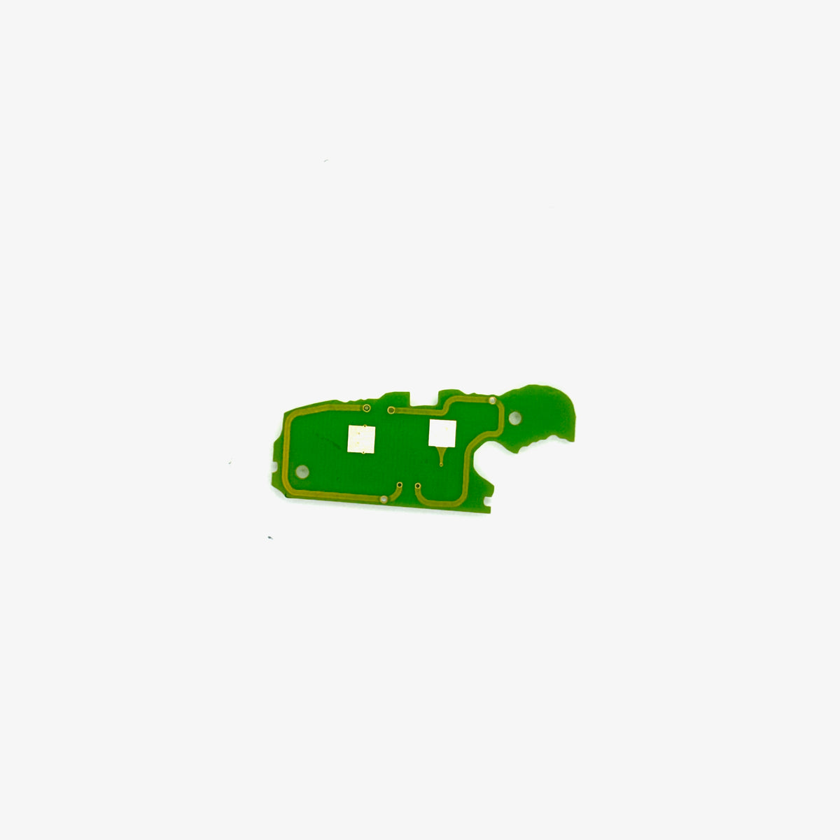 Audi 3 Button Flip Key 433MHz ID48, image 4