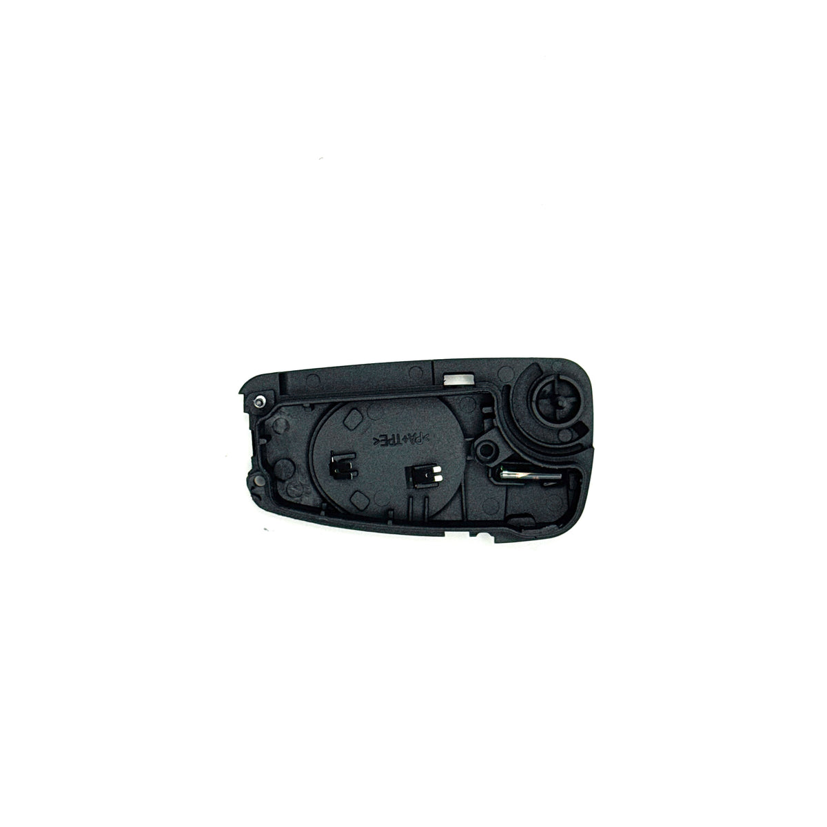 Audi 3 Button Flip Key 433MHz ID48, image 5